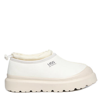 Adjustable Platform Ugg Slippers