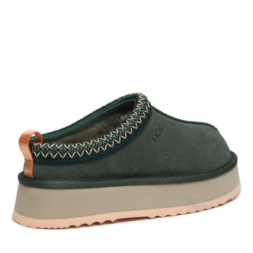Premium Tass Platform Uggs