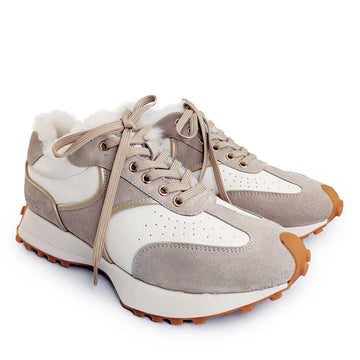 Rue Sheepskin Shoes