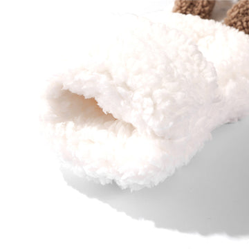 Winter Fluffy Socks Uggs