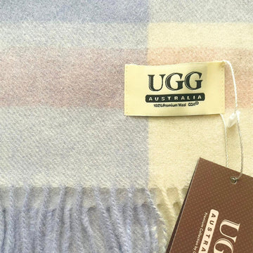 Premium Wool Scarf Uggs